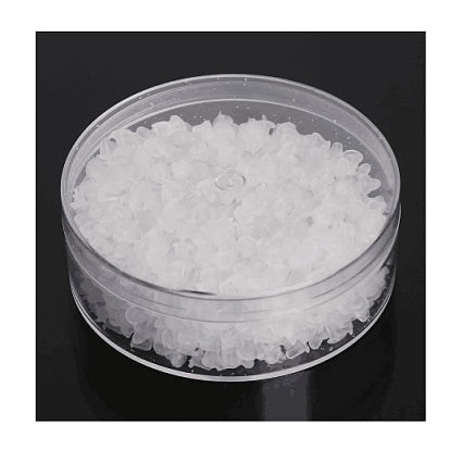 Пластиковые гайки для ушей, спинки для серьги