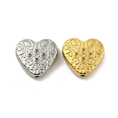 304 настройки горного хрусталя из нержавеющей стали, сердце