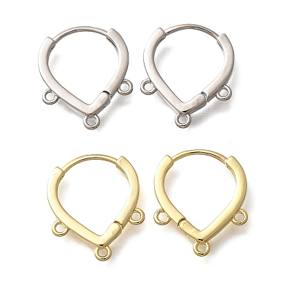 Изделия из латуни, без кадмия, без никеля и без свинца, настройки ситового кольца