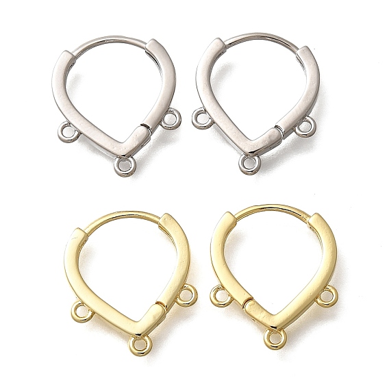 Изделия из латуни, без кадмия, без никеля и без свинца, настройки ситового кольца