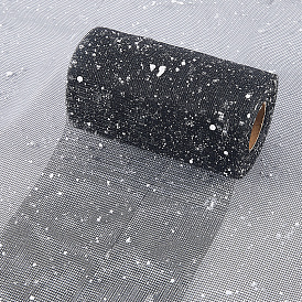 Ленты из полиэстеровой органзы для декора шитья