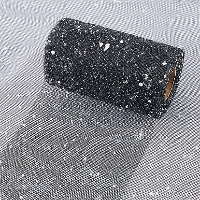 Ленты из полиэстеровой органзы для декора шитья