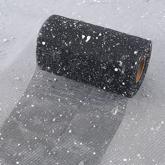 Ленты из полиэстеровой органзы для декора шитья