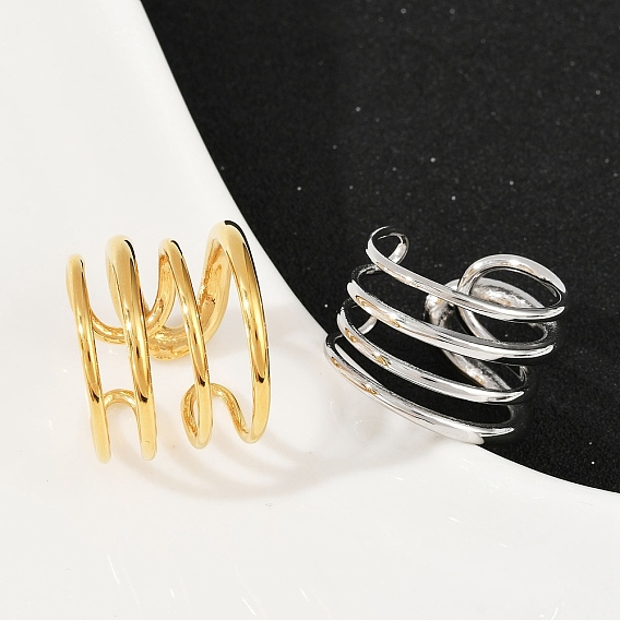 304 из нержавеющей стали манжеты кольца