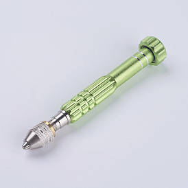 Ручная дрель