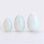 Gemstone Pendants, Egg Stone