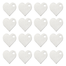 Алюминиевые подвески, штамповка пустой метки, именная табличка с гравировкой на заказ, бланки визиток, сердце