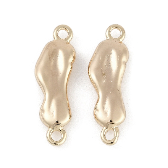 Подвески из латуни, самородки ссылки