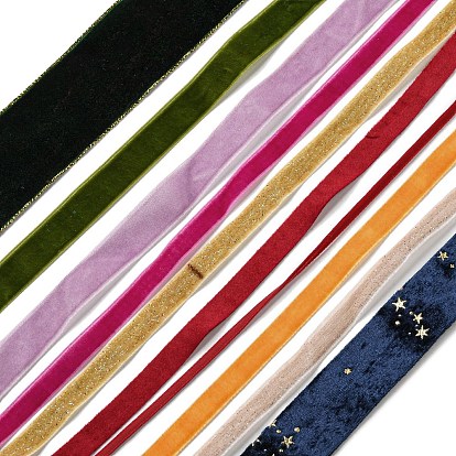 1 Meter Samtband, Bekleidungszubehör
