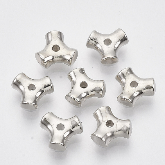 CCB пластиковые шарики