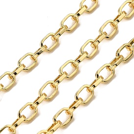 Латунные кабельные цепи, стойки покрытие, без кадмия и без свинца, долговечный, пайки, с катушкой