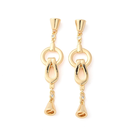 Латунь раз по сравнению с застежками