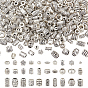 300 шт 30 стили бусины из сплава в тибетском стиле