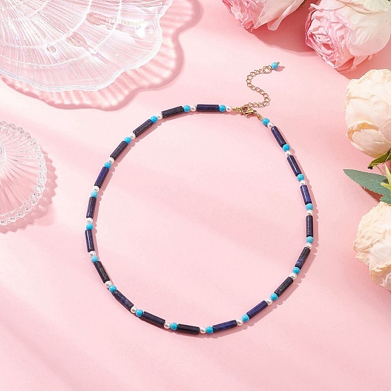 Драгоценный камень ожерелья, с оболочкой шарик перлы