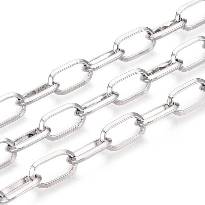 Латунные кабельные цепи, пайки, с катушкой