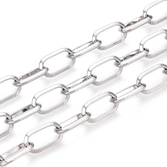 Латунные кабельные цепи, пайки, с катушкой