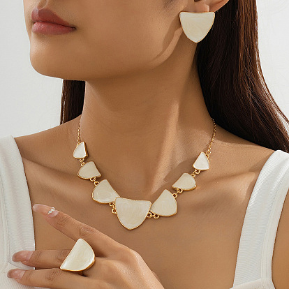 Сплав наборы Ювелирные эмали, золотые