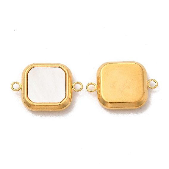 Вакуумное покрытие pvd 304 подвески-соединители из нержавеющей стали, с оболочкой, квадратный