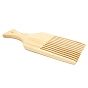 Wood Comb, for Comb Tapestry Weaving