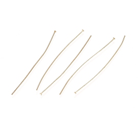 304 Stainless Steel Flat Head Pins