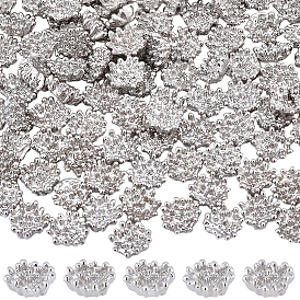 100 кабошоны из сплава шт., пестик