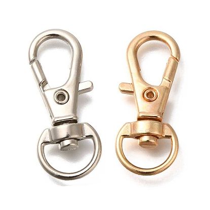 Сплав поворотный Lobster Claw застежками