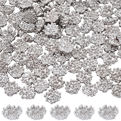 100 кабошоны из сплава шт., пестик