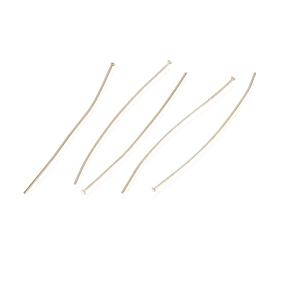 304 Штифты с плоской головкой из нержавеющей стали