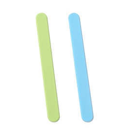 Reusable Silicone Sticks, Steel inside, for UV Resin & Epoxy Resin Craft Making