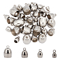 304 Stainless Steel Cord Ends, End Caps