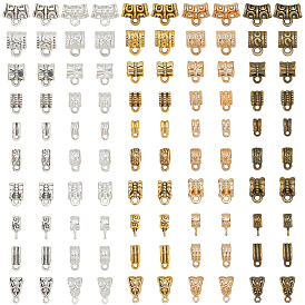 1комплект трубчатых держателей из цинкового сплава