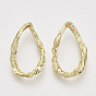 Alloy Linking Rings, Twist