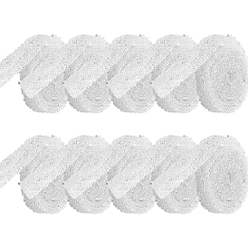 Блеск смолы исправление горный хрусталь, термоклей на спине, горный хрусталь, аксессуары для костюма