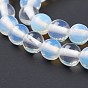 Opalite Beads Strands, Round