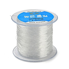 Korean Elastic Crystal Thread