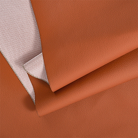 2м ткани из кожи личи, принадлежности для изготовления поделок