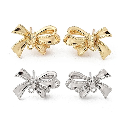 Изделия из латуни, без кадмия, без никеля и без свинца, бантом