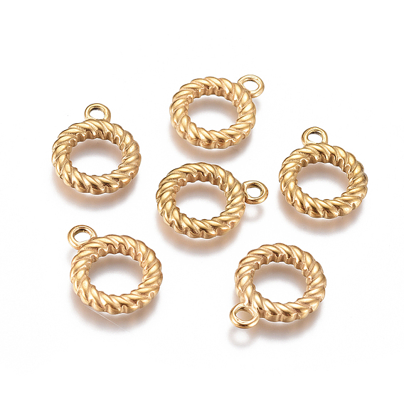 Ионное покрытие (ip) 304 детали тумблеров из нержавеющей стали, кольцо