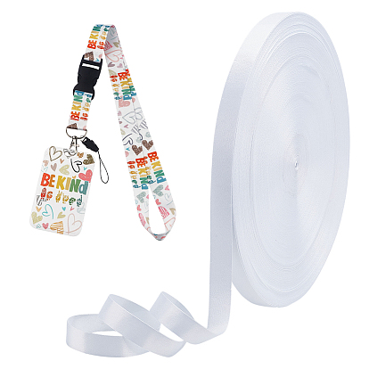 Поликоттонная лента, для пошива аксессуаров