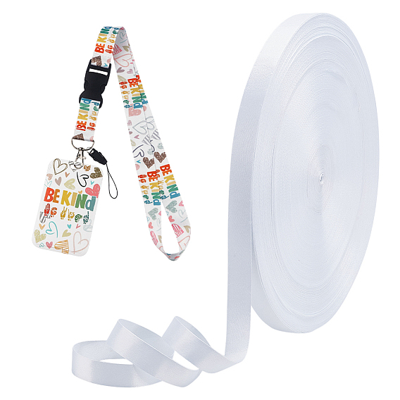 Поликоттонная лента, для пошива аксессуаров