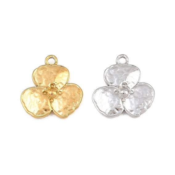 304 Edelstahl Reize, Blume Reize