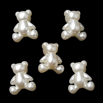 ABS Imitation Pearl Beads