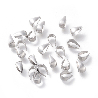 316 хирургические зажимы для ледоруба из нержавеющей стали