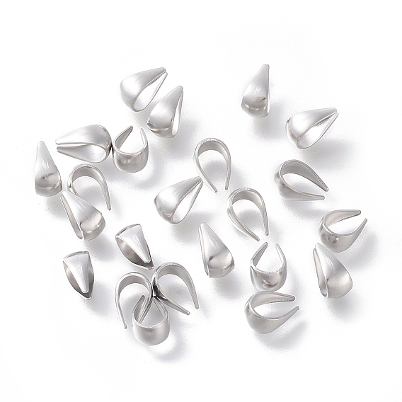 316 хирургические зажимы для ледоруба из нержавеющей стали