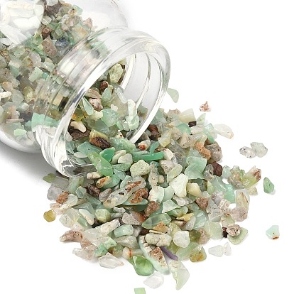 Бусины из натурального халцедона, без отверстия 