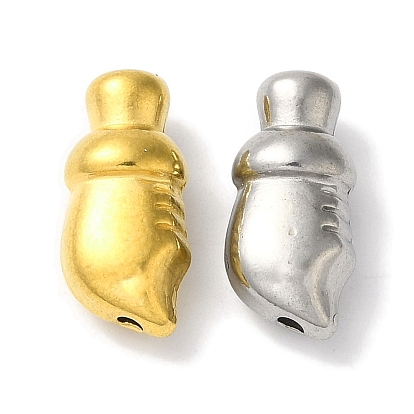 304 из нержавеющей стали бусы, нож