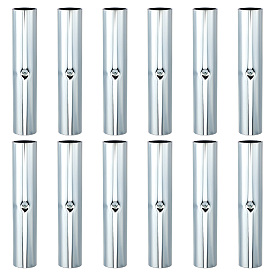 Ремонтная трубка для железных стоек палатки для кемпинга