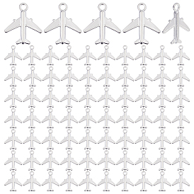 100 подвески из сплава шт., самолет