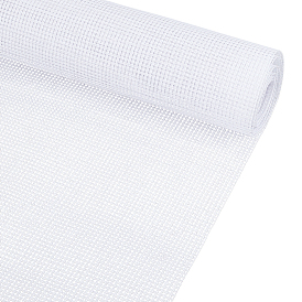 1м поликоттоновая ткань для вышивки крестом, ткань аида, прямоугольные