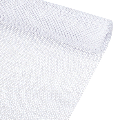 1м поликоттоновая ткань для вышивки крестом, ткань аида, прямоугольные